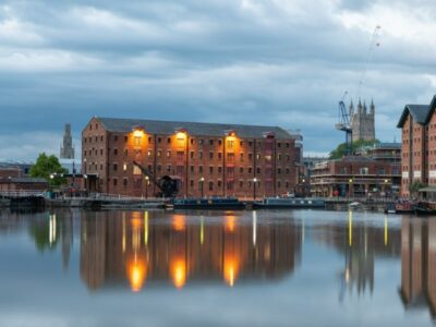 Gloucester Quay Gloucester Quay
